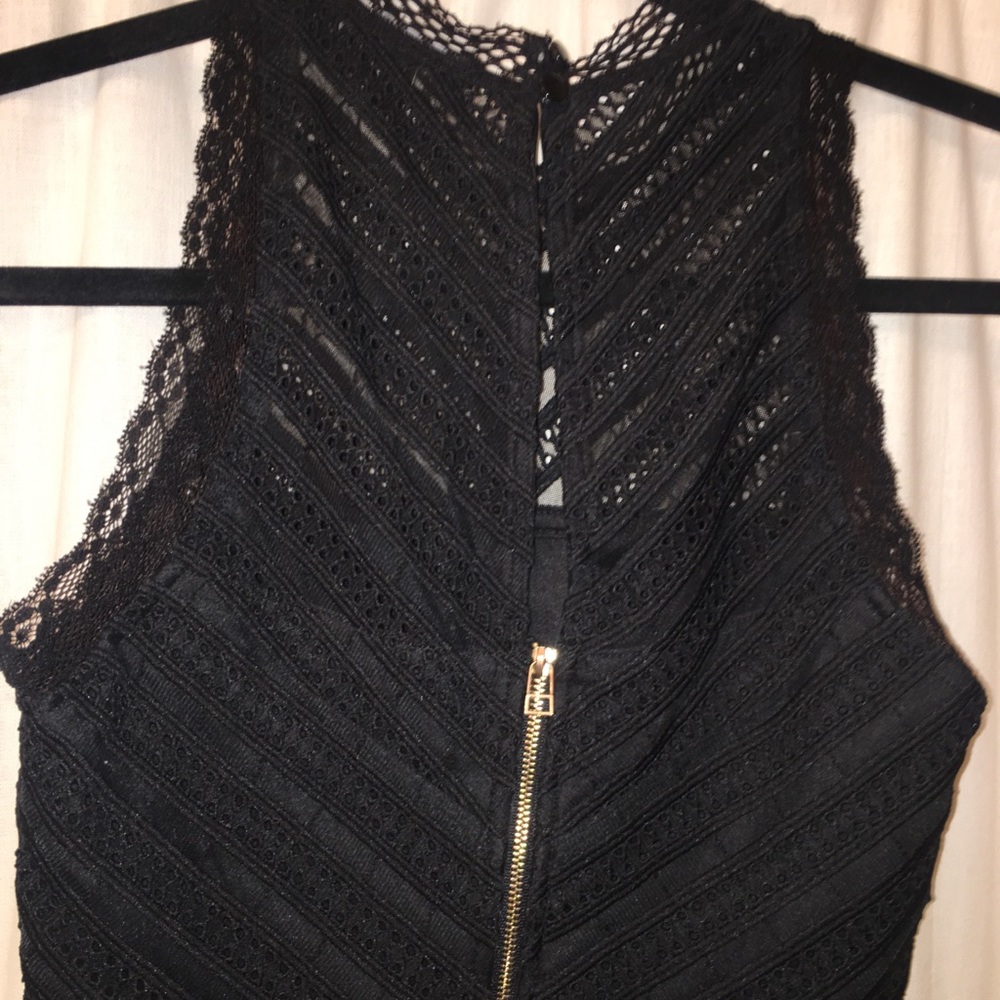 Cropped blouse - Picture 2 of 3